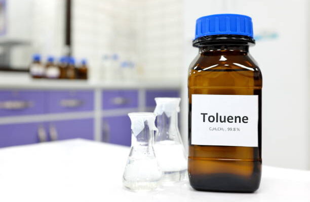 Global Toluene Market