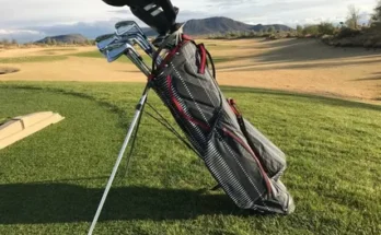 Golf Bags Market