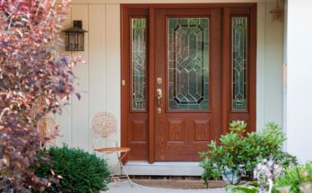 Fiberglass Doors Market