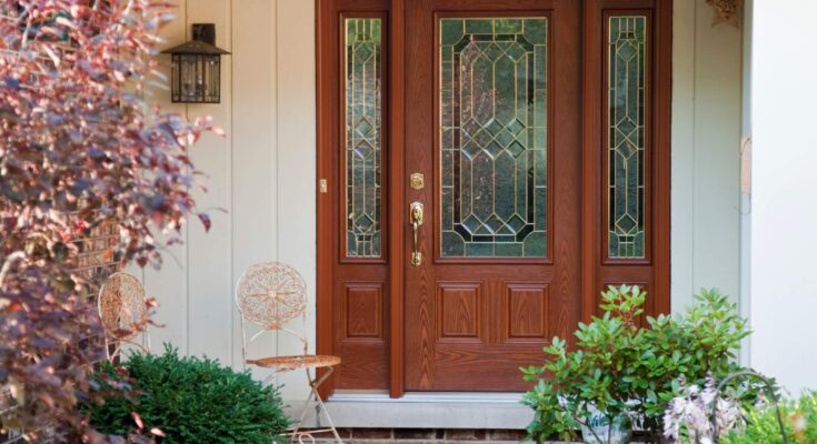 Fiberglass Doors Market