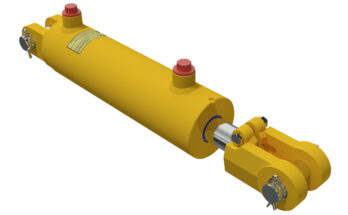 Hydraulic Cylinder Market