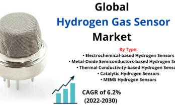 Hydrogen Gas Sensors Market