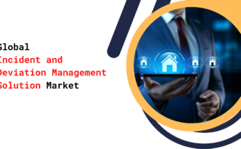 Incident And Deviation Management Solution Market