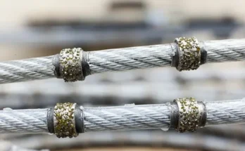 Industrial Diamonds For Diamond Wire Saws Market