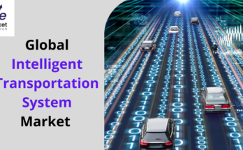 Intelligent Transportation System Market