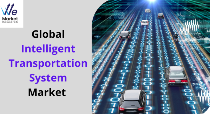 Intelligent Transportation System Market