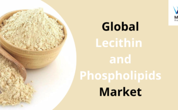 Lecithin And Phospholipids Market