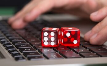 Online Gambling and Betting Market