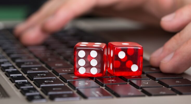 Online Gambling and Betting Market