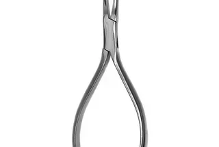 Orthodontic Pliers Market