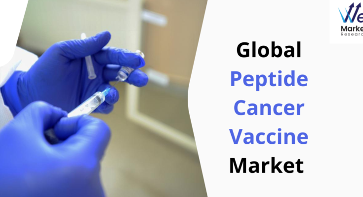 Peptide Cancer Vaccine Market