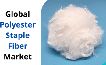 Polyester Staple Fiber Market