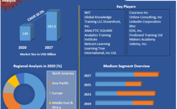 Programming-Language-Market