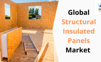 Structural Insulated Panels Market