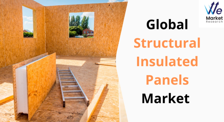 Structural Insulated Panels Market