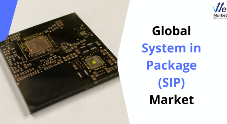 System in Package (SIP) Market