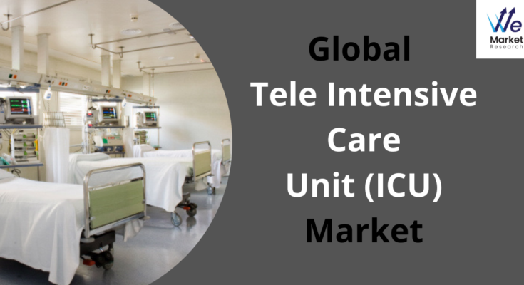 Tele Intensive Care Unit (ICU) Market