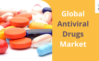 Antiviral Drugs Market