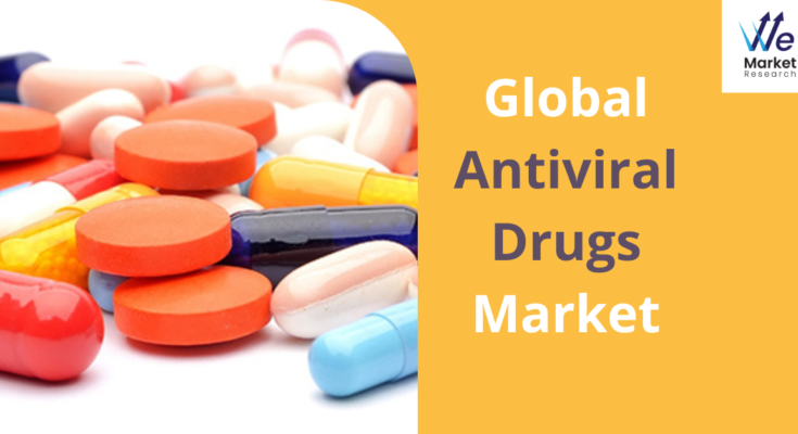 Antiviral Drugs Market