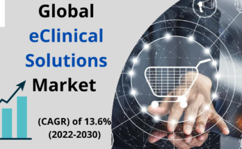 eClinical Solutions Market