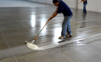 epoxy primer market