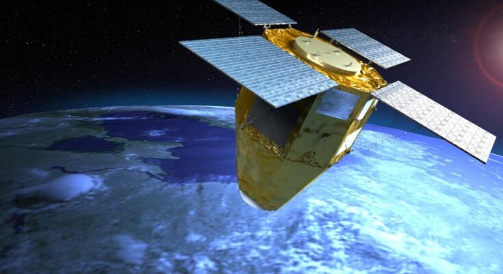 optical satellite communication market