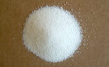 potassium sulphate market