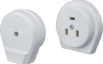 Travel Adapters Market