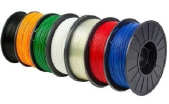 3D Printing Filament Market