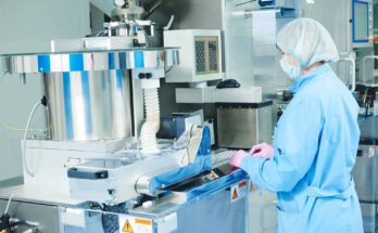 Advanced Drug Delivery Systems Market