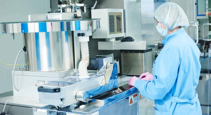 Advanced Drug Delivery Systems Market