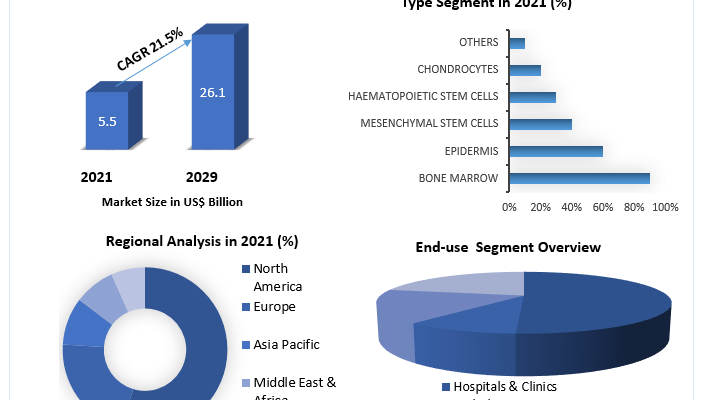 Autologous Cell Therapy Market