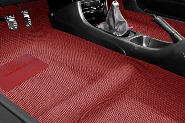 Automobile Carpet Market