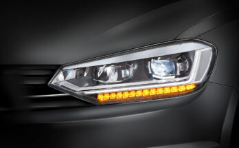 Automotive Lighting Market