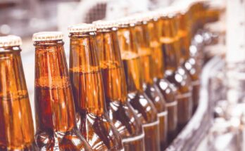 Beer Processing Market