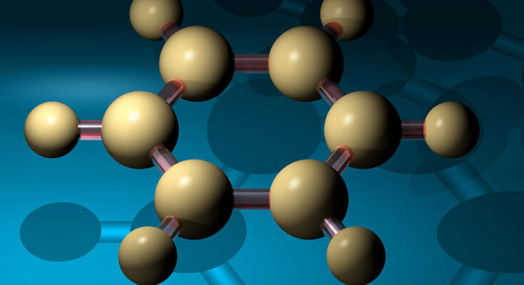 benzene market