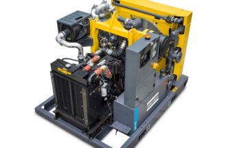 Canada Booster Compressor Market