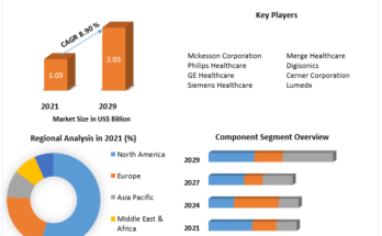 Cardiovascular Information System Market