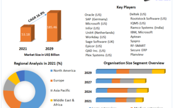 Cloud ERP Market