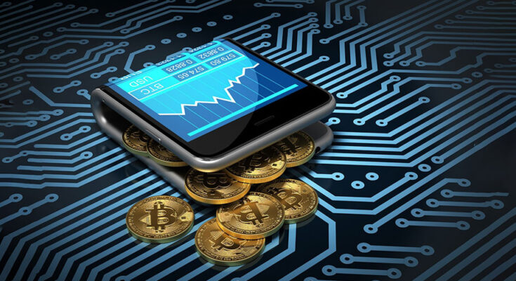 Crypto Wallets Market Analysis, Growth, Share, Size, Trends & Forecast