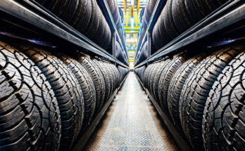 Solid Tyre Market