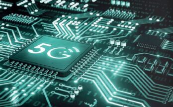 Global 5G Chipset Market