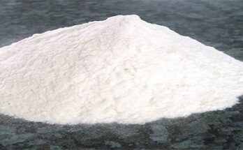 Global Cellulose Ether and Its Derivatives Market