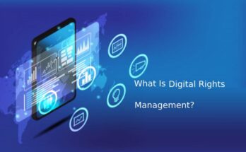 Global Digital Rights Management Market