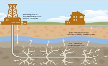 Global Fracking Chemicals Market