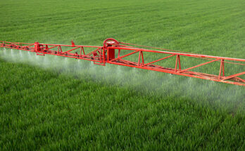 Global Herbicides Market Analysis, Opportunity, Growth, Size, Share, Trends and Forecast