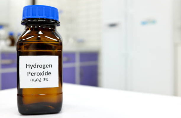 Global Hydrogen Peroxide Market