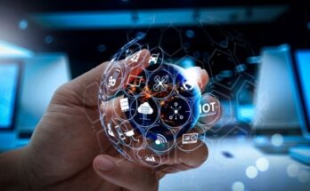 Global IoT Professional Services Market