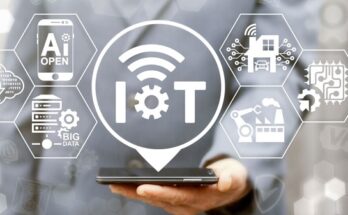 Global IoT Sensor Market