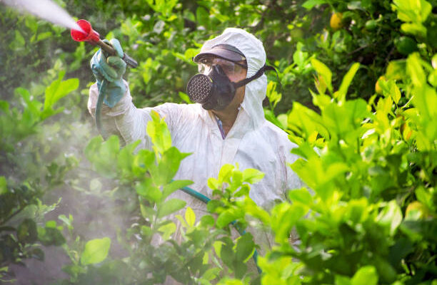 Global Pesticides Market Analysis, Growth, Opportunity, Size, Share, and forecast